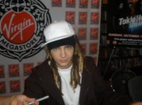Tom Kaulitz