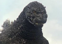 Heisei Godzilla