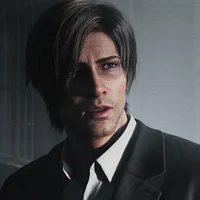 Leon Kennedy 
