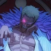 Doflamingo