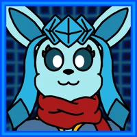 Snowy the Glaceon