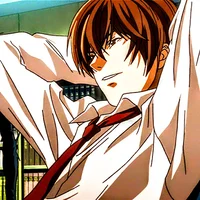 Yagami Light