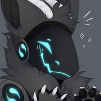 Light Protogen - Max