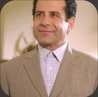 9- Adrian Monk