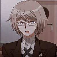 Byakuya Togami