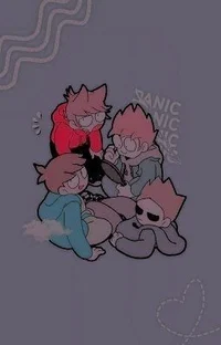 Eddsworld