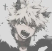KATSUKI BAKUGO