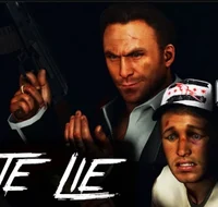 White Lie Ellis nick