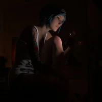 Chloe Price