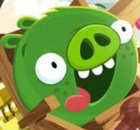 Bad Piggies