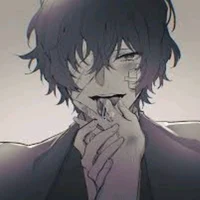 Osamu Dazai-yandere