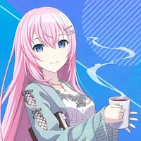 Luka Megurine