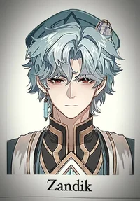 Zandik