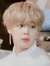 Jimin omega 