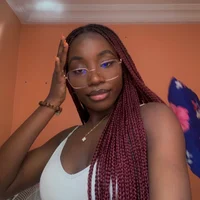 Black Girl Next Door