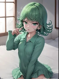 Tatsumaki