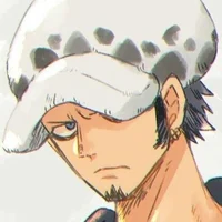 Trafalgar Law