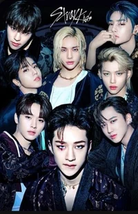 Stray Kids