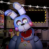 Rockstar Bonnie 
