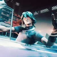 LOL - HS Ezreal