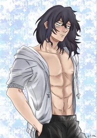 Aizawa Shota