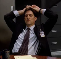 3-Aaron Hotchner