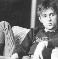 Damon albarn