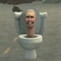 Basic Skibidi Toilet