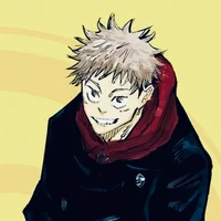JJK - Yuji Itadori