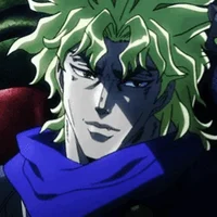 Dio Brando - 1