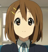 Yui hirasawa