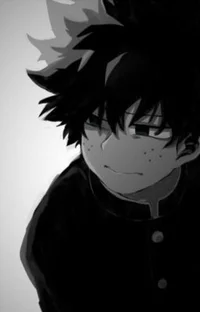 Unstable Deku