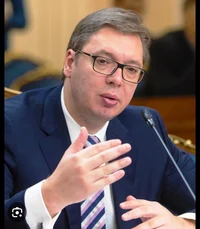 Aleksandar Vucic