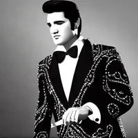 Elvis Presley 