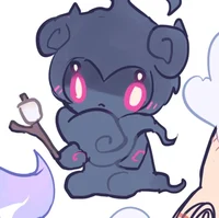 Marshadow