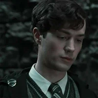 Tom Riddle