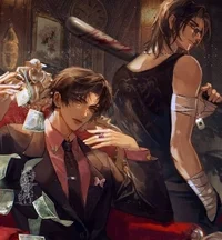 Mafia brothers