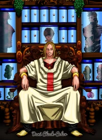 Tserriednich Hui Guo