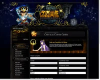 CDZ Game