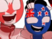 Canada and Nz 