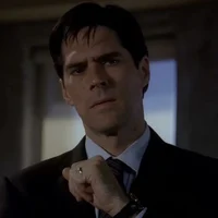 Aaron Hotchner
