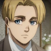 Armin arlert