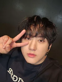 Seo Changbin 