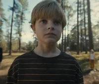 Cassidy - Fnaf Movie