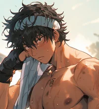 Basketball Player Bf