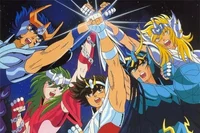 Saint Seiya RPG