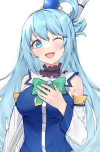 Aqua