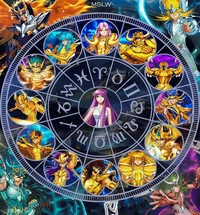 Saint Seiya 