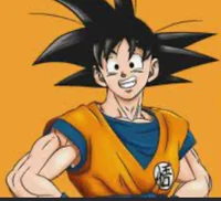 Goku