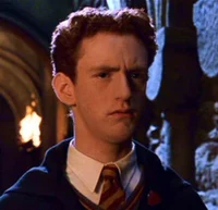Percy Weasley 